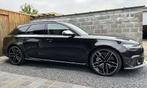 Audi RS6 4.0 TFSi Performance Pano HUD ACC Lichte Vracht, Auto's, Automaat, 4 zetels, Gebruikt, 605 pk