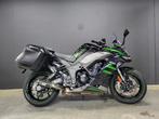 Kawasaki Ninja 1000 SX (bj 2022), Motoren, Bedrijf, Meer dan 35 kW, Overig, 1043 cc