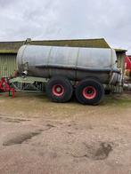 mesttank roelama, Ophalen, Akkerbouw, Gewasbescherming en Bemesting