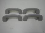 VW Passat B8 Handgrepen Set grijs 4 stuks 3G0857607B 3G08576, Auto-onderdelen, Ophalen of Verzenden, Gebruikt, Volkswagen