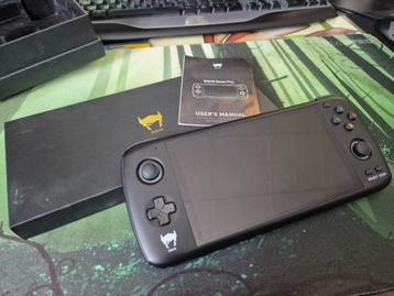 Console portable / émulateur AYN ODIN beschikbaar voor biedingen