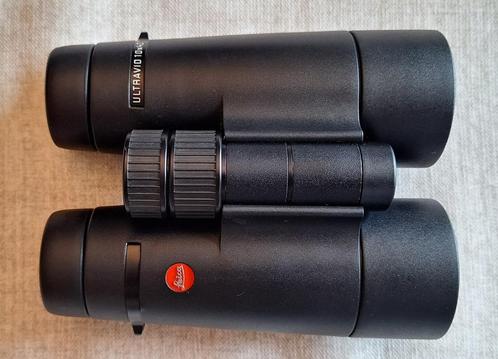 Jumelles Leica Ultravid 10x42 HD plus, Diversen, Overige Diversen, Zo goed als nieuw, Ophalen