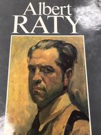 Albert Raty Peintures 230 pages, Comme neuf, Peinture et dessin