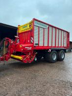 Jumbo pottinger 6620 te koop, Zakelijke goederen, Landbouw | Werktuigen, Ophalen, Bollenteelt, Oogstmachine