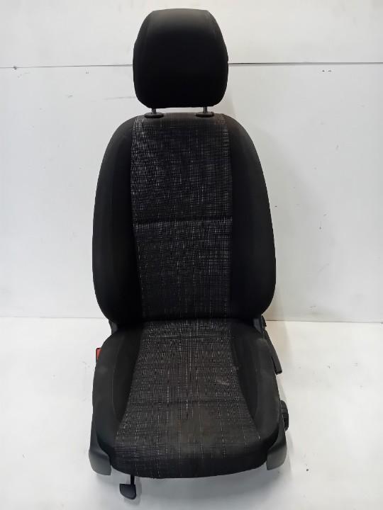 STOEL LINKS VOOR Mercedes-Benz Vito (447.6) (01-2014/-), Auto-onderdelen, Interieur en Bekleding, Mercedes-Benz, Gebruikt