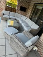 4 Seasons outdoor loungeset, Tuin en Terras, Ophalen of Verzenden, Zo goed als nieuw, Loungeset