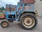 FORD 4600 TRACTOR, Ophalen, Oldtimer, Ford, 5000 tot 7500
