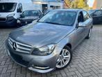 Mercedes-Benz C 180 CDI BE Avantgarde Start/Stop NEW NEW, Achat, Entreprise, Boîte manuelle, 5 portes