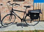Oxford herenfiets, zeer goede staat, weinig gebruikt, Versnellingen, 49 tot 53 cm, Zo goed als nieuw, Ophalen