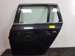 PORTIER LINKS ACHTER BMW 5 serie Touring (E61), Auto-onderdelen, Gebruikt, Links, BMW, Deur