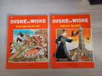 suske en wiske stripalbum nr 275- 276, Ophalen of Verzenden, Gelezen