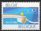 Belgie 1980 - Yvert 1968 /OBP 1969 - R.T.T. (PF), Neuf, Envoi, Non oblitéré