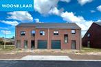 Woning te koop in Jabbeke, 3 slpks, 30 kWh/m²/jaar, Vrijstaande woning, 3 kamers, 159 m²