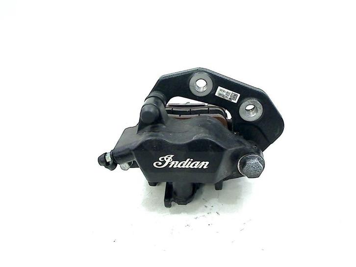 ETRIER DE FREIN ARRIÈRE Indian Chief Dark Horse (01-2022/-), Motos, Pièces | Autre, Utilisé