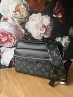 Louis messenger bag, Ophalen of Verzenden, Zo goed als nieuw, Leer