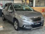 Peugeot // 2008, Auto's, Peugeot, Te koop, Zilver of Grijs, Benzine, 5 deurs