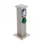 Buitenstopcontact Eglo Outdoor Park T 96351 met timer, Enlèvement ou Envoi, Neuf