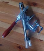 Kurkentrekker tafelmodel, Huis en Inrichting, Ophalen, Gebruikt