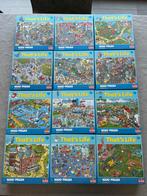 12 That’s life puzzels, 1000 stukjes, Ophalen, Zo goed als nieuw