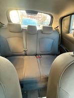 Chevrolet spark 2011, Autos, Chevrolet, 90 kW, Achat, Noir, 5 portes