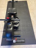 roeitrainer, Enlèvement, Comme neuf, Bras, Rameur