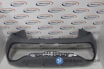 Achterbumper orgineel Nieuw Cupra Born Vapor Grey 10E807421B beschikbaar voor biedingen