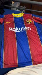 Oud voetbal shirt barcelona, Sport en Fitness, Voetbal, Ophalen of Verzenden, Zo goed als nieuw