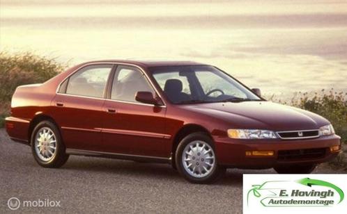 Laatste onderdelen Honda Accord sedan 1996, Autos : Pièces & Accessoires, Autres pièces automobiles, Utilisé, Enlèvement ou Envoi