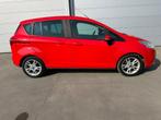 FORD B MAX | TOPSTAAT | BENZINE | 87 000KM, Voorwielaandrijving, 4 cilinders, B-Max, Bedrijf