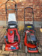 2 x TORO Recycler zelftrekkende, Tuin en Terras, Grasmaaiers, Toro, Ophalen of Verzenden, Benzine-grasmaaier, 50 cm of meer