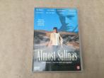 Dvd film Almost Salinas, À partir de 12 ans, Enlèvement ou Envoi, Comme neuf, Drame