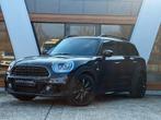 Mini Countryman '20 - AUTOMAAT/ PANO/ LED/ CAMERA/ GARANTIE, 4 deurs, Countryman, USB, Zwart