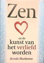 ZEN EN DE KUNST VAN HET VERLIEFD WORDEN, Comme neuf, Manuel d'instruction, Envoi, Meulenhoff