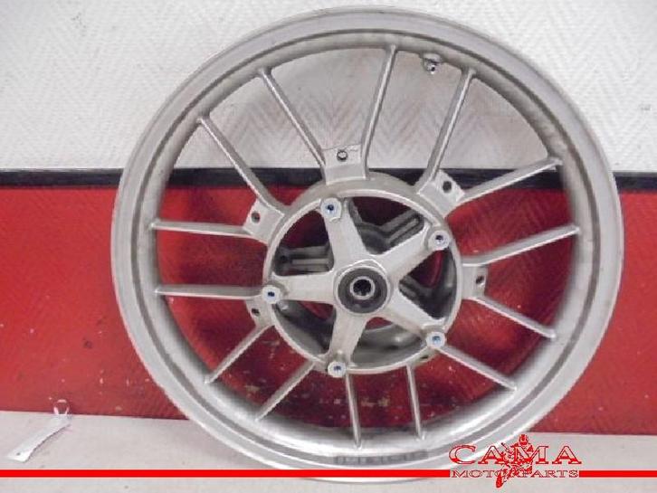 VOORVELG Triumph Tiger 955 2001-2006 (T709EN 955i), Motoren, Onderdelen | Overige, Gebruikt