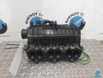 FORD FIESTA [INTAKE_MANIFOLD] 2019 beschikbaar voor biedingen