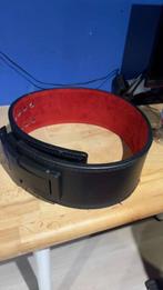 SBD belt, Sport en Fitness, Fitnessmaterialen, Ophalen of Verzenden, Gebruikt