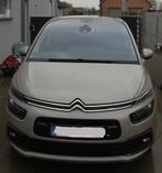Citroën C4 Spacetourer 1.2 Pure tech 130 S&S EAT8 Feel, Auto's, Citroën, 1199 cc, Beige, 96 kW, 5 zetels