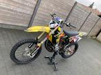 Suzuki rm 250 2010, Particulier