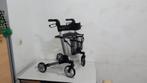 Quadri-light

Ultralichte opvouwbare rollator

Een rollator, Ophalen of Verzenden