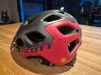 Nieuwe Scott helm vivo plus size M (55-59cm), Fietsen en Brommers, Ophalen, M