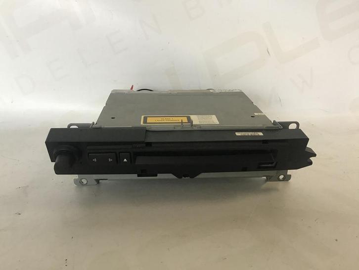 Navigatie module BMW E60/E61 65126965045, Autos : Pièces & Accessoires, Électronique & Câbles, Utilisé, Enlèvement ou Envoi