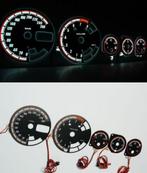 Alfa Romeo 156 - Indiglo Tellerplaten, Ophalen of Verzenden