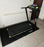 Virtufit loopband tr-100 in nieuwstaat, Sport en Fitness, Fitnessapparatuur, Ophalen of Verzenden, Zo goed als nieuw, Loopband