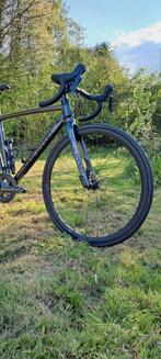 Van Rysel NCR Af, Fietsen en Brommers, Ophalen, Gebruikt, Aluminium