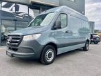 Mercedes-Benz Sprinter 2.0D 150PK L2H2*Carplay*Camera*Navig, Auto's, Monovolume, USB, Bedrijf, 5 deurs