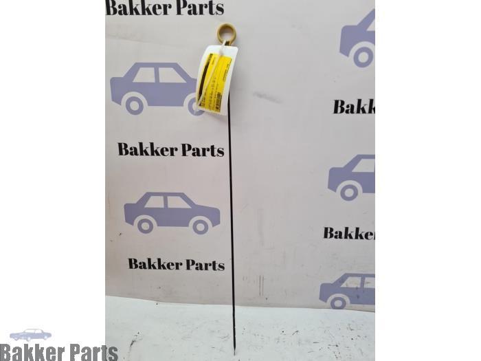 Olie Peilstok van een Ford B-Max, Auto-onderdelen, Motor en Toebehoren, Ford, Gebruikt, 3 maanden garantie