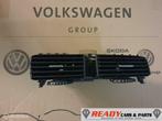 VW GOLF 7 Dashboard luchtrooster MIDDEN ROOSTER 5G1819728, Auto-onderdelen, Volkswagen, Nieuw, Ophalen of Verzenden, Volkswagen