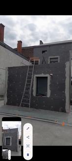 travaux de rénovation d'intérieur / extérieur., Bricolage & Construction, Enlèvement, Comme neuf