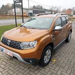 Dacia Duster essence TCE100 2 roues motrices  2020 37.000km, Autos, Dacia, Achat, Euro 6, Duster, Boîte manuelle