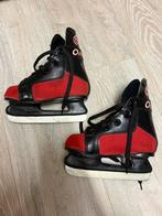 Patins à glace, Enlèvement ou Envoi, Utilisé, Autres marques